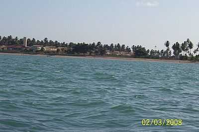 PRAIA DA CONCEIO POR PAZLEO - PRAIA DA CONCEIO - PE