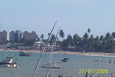 PRAIA DA CONCEIO POR PAZLEO - PRAIA DA CONCEIO - PE