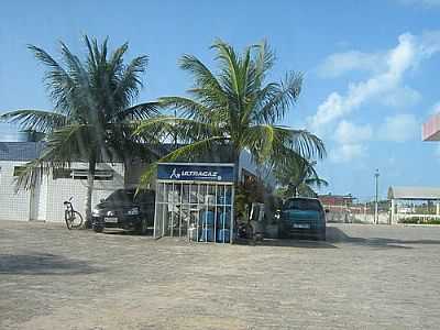 PRAIA DA CONCEIO POR VALTER CINTRA - PRAIA DA CONCEIO - PE
