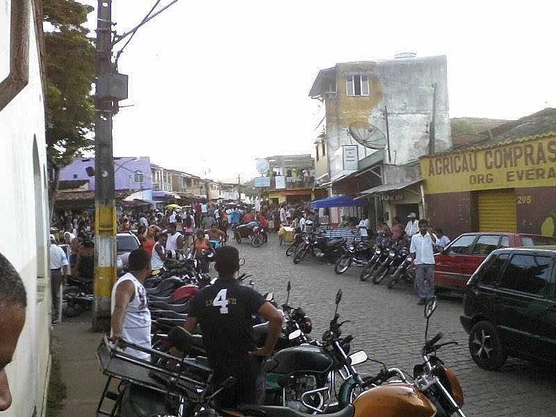 IMAGENS DA CIDADE DE SO JOS DA VITRIA - BA - SO JOS DA VITRIA - BA
