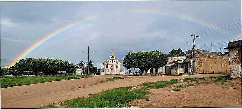 IMAGEM DA CIDADE DE LAGOA DO CANTO - AL - LAGOA DO CANTO - AL