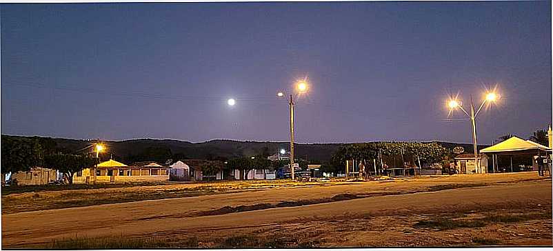 IMAGEM DA CIDADE DE LAGOA DO CANTO - AL - LAGOA DO CANTO - AL