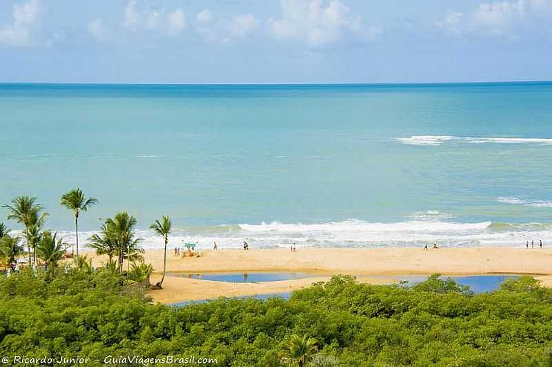 IMAGENS DA LOCALIDADE DE TRANCOSO - BA - FOTOS DE RICARDO JUNIOR  - TRANCOSO - BA