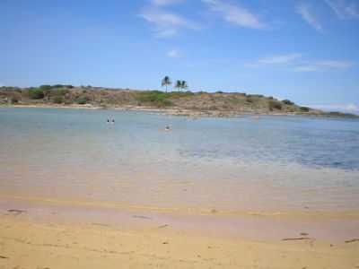 ILHA DE SANTO ALEIXO-MUNICIPIO DE GUADALUPE, POR MARIA CRISTINA - PORTO DE GALINHAS - PE