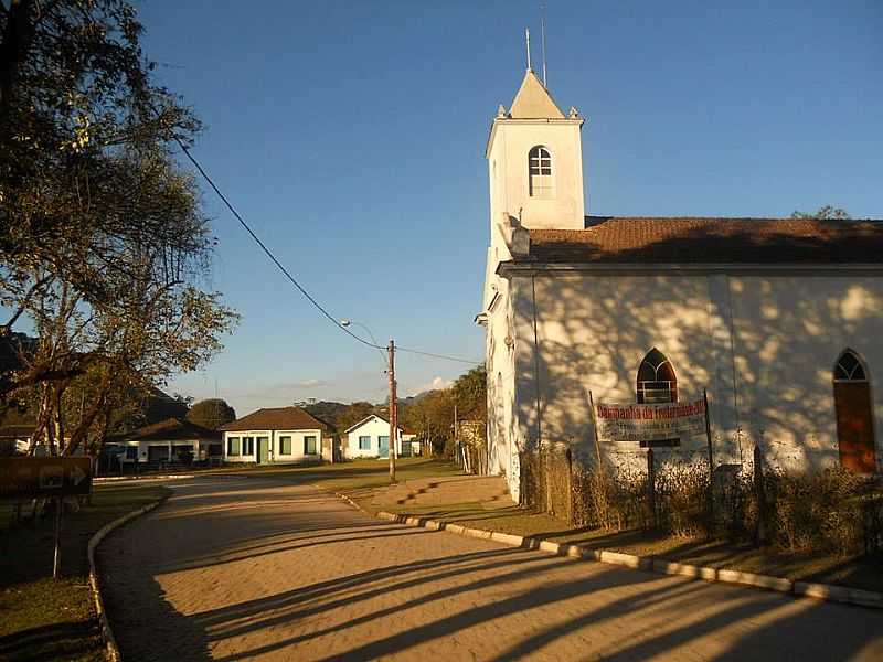 VISCONDE DE MAU - RJ - VISCONDE DE MAU - RJ