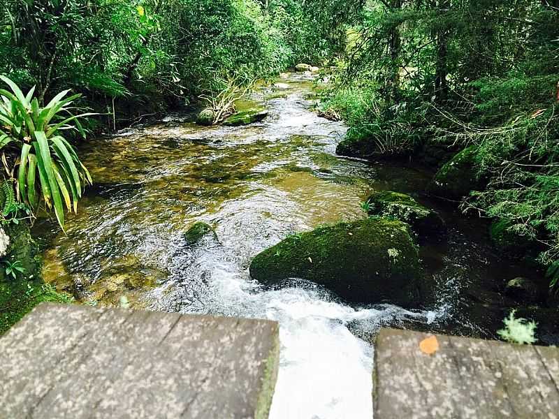 VISCONDE DE MAU - RJ - VISCONDE DE MAU - RJ