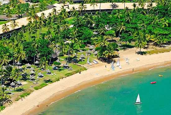 PRAIA DO FORTE - BA - PRAIA DO FORTE - BA