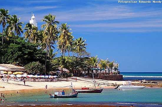 PRAIA DO FORTE - BA - PRAIA DO FORTE - BA