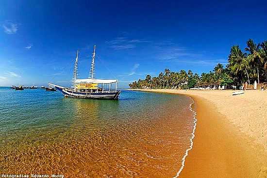 PRAIA DO FORTE - BA - PRAIA DO FORTE - BA