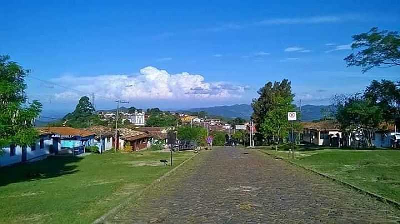 IMAGENS DA CIDADE DE LAVRAS NOVAS - MG - LAVRAS NOVAS - MG