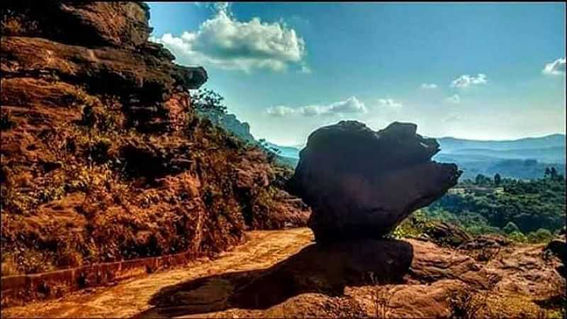 IMAGENS DA CIDADE DE LAVRAS NOVAS - MG - LAVRAS NOVAS - MG