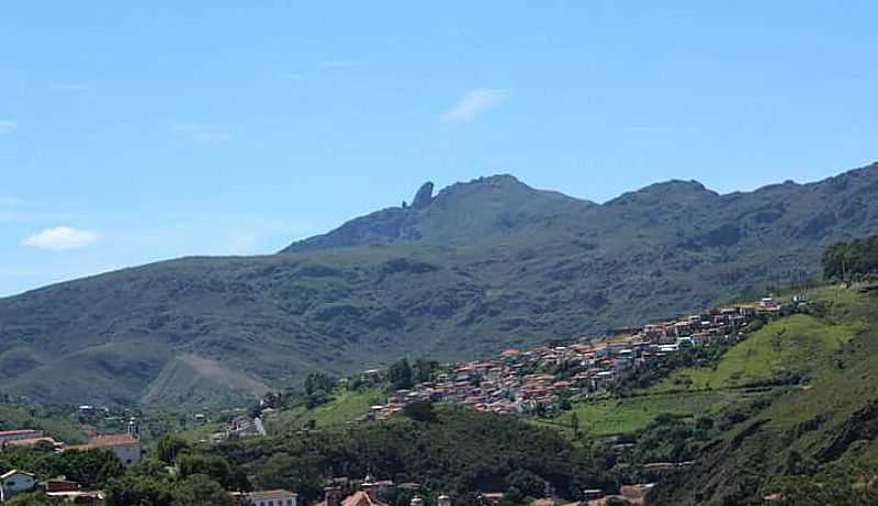 IMAGENS DA CIDADE DE LAVRAS NOVAS - MG - LAVRAS NOVAS - MG