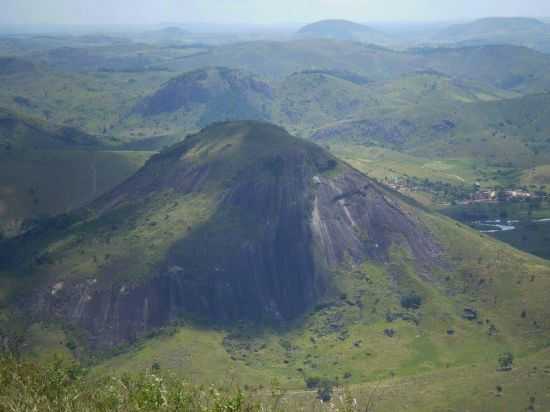 PEDRA, POR GEAN FIGUEIREDO - SO JOS DO PRADO - BA