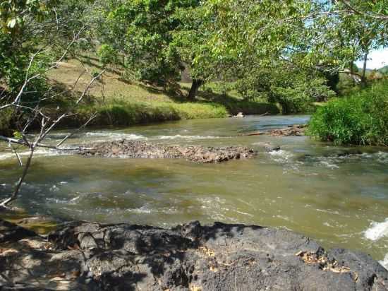 RIO JUCURUU, POR GEAN FIGUEIREDO - SO JOS DO PRADO - BA