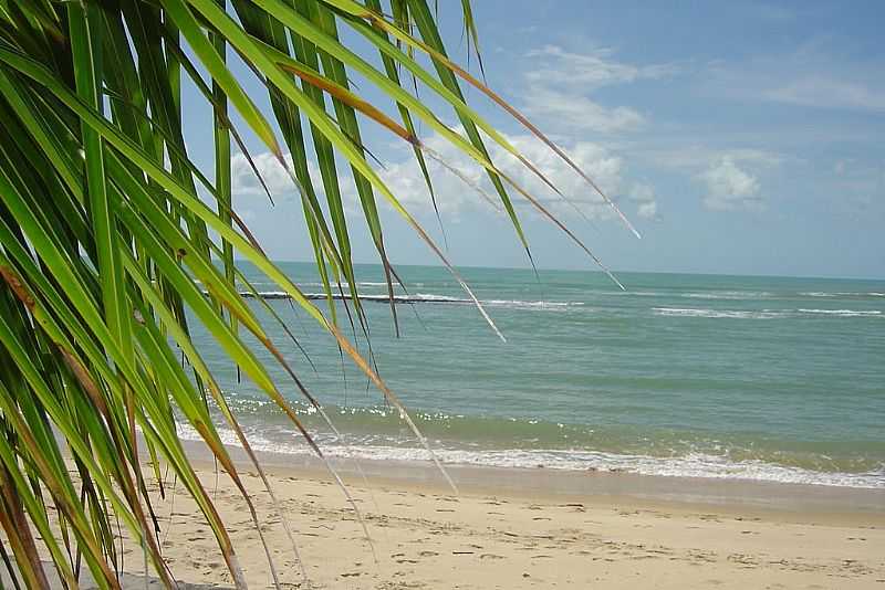 ARRAIAL DAJUDA-BA-PRAIA DE ARRAIAL-FOTO:CLAUDIA VILLAR - ARRAIAL D AJUDA - BA