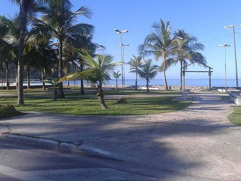 IMAGENS DA PRAIA DE BOIUCANGA - SP - BOIUCANGA - SP