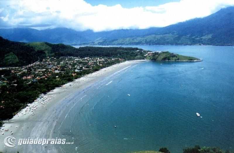 IMAGENS DA PRAIA DE BOIUCANGA - SP - BOIUCANGA - SP