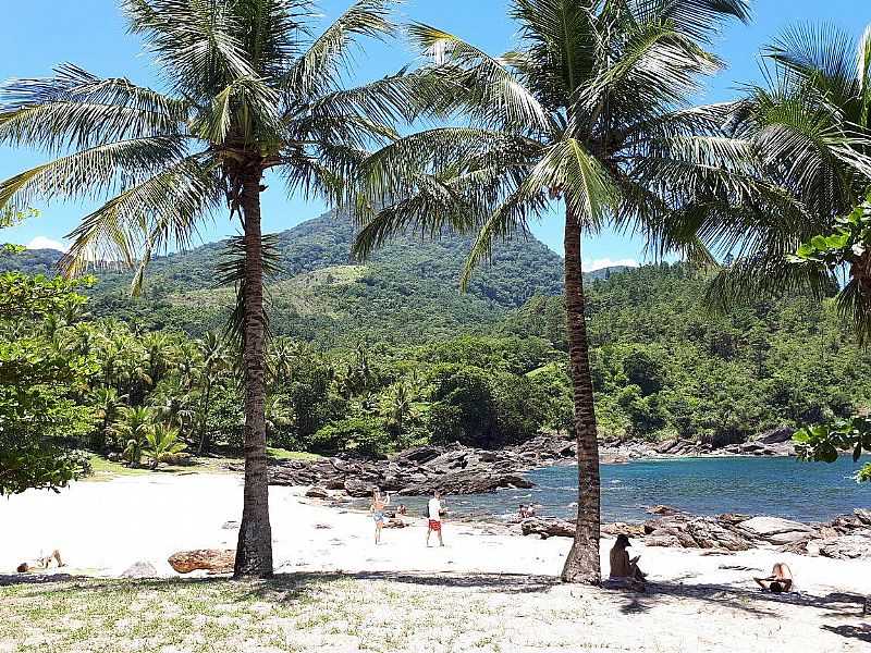IMAGENS DA PRAIA DE BOIUCANGA - SP - BOIUCANGA - SP