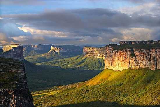 VALE DO CAPO BA