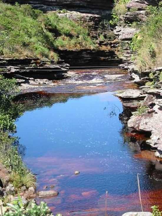 VALE DO CAPO BA