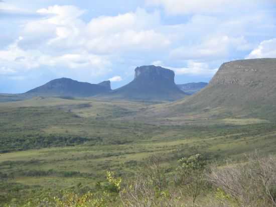 VALE DO MORRO OU MONTE TABOR, POR JOS ADRIANO DOS SANTOS - VALE DO CAPO - BA