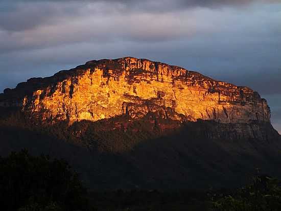 VALE DO CAPO - BA - VALE DO CAPO - BA