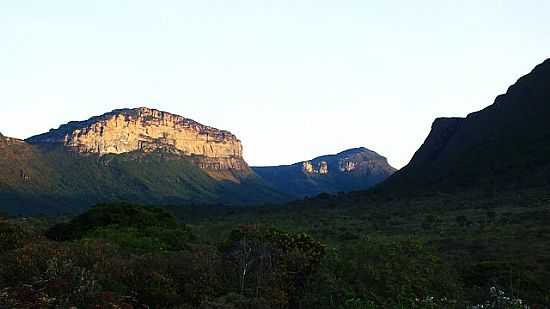 VALE DO CAPO - BA - VALE DO CAPO - BA