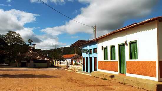 VALE DO CAPO - BA - VALE DO CAPO - BA