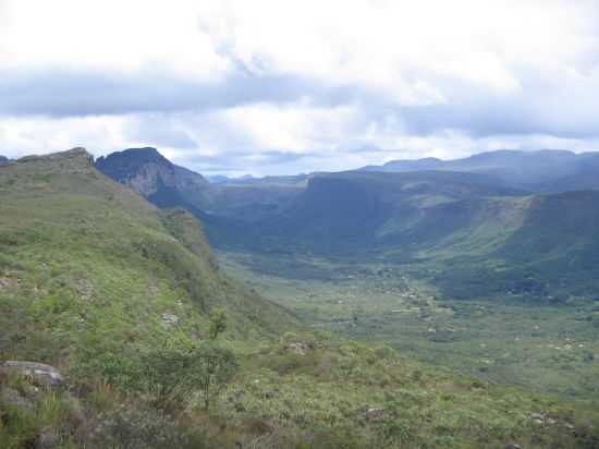 VALE DO CAPO, POR JOS ADIANO - VALE DO CAPO - BA