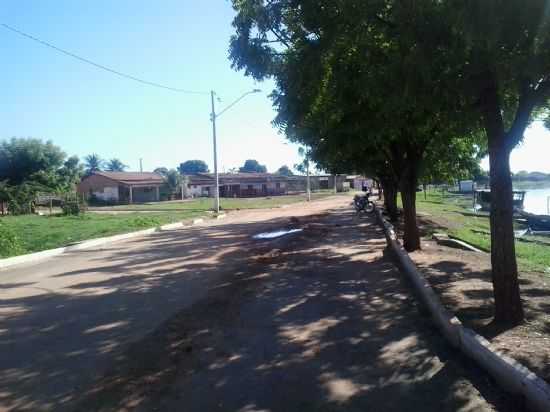 CIDADE, POR GENIVALDO-DF - SO JOS DO RIO GRANDE - BA