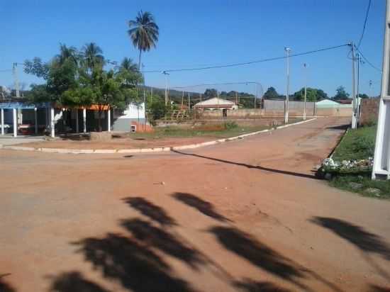 SAO JOS -  POR GENIVALDO-DF - SO JOS DO RIO GRANDE - BA
