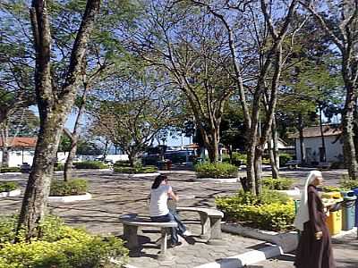 PRAA-FOTO:NEVIIM  - CACHOEIRA PAULISTA - MG