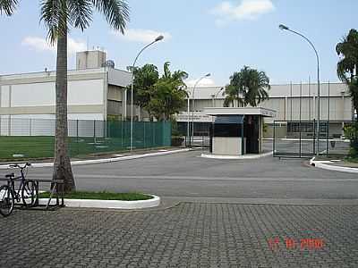 CACHOEIRA PAULISTA-FOTO:LOUIS M. HORTA - CACHOEIRA PAULISTA - MG