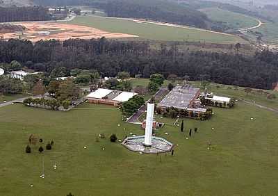 INPE-FOTO:DGI / OBT / INPE  - CACHOEIRA PAULISTA - MG