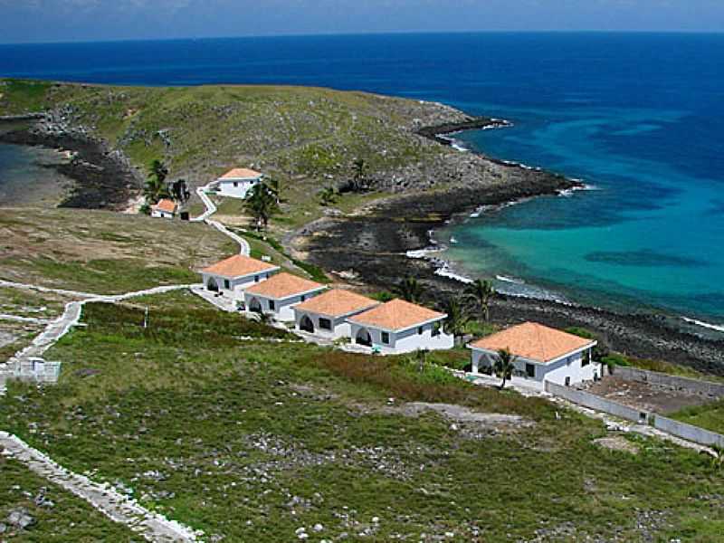 ABROLHOS-BA-ILHA DE ABROLHOS-FOTO:WWW.ABROLHOS.NET  - ABROLHOS - BA