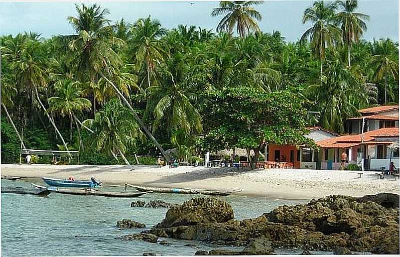 BOIPEBA-BA-VISTA DA ORLA-FOTO:PONTOSTURISTICOSBRASIL.ORG - BOIPEBA - BA