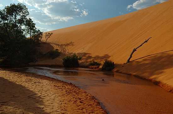 DUNAS DE JALAPO-FOTO:AFROEHLICH - JALAPO - TO