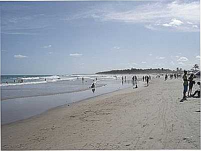 PRAIA DO FRANCS FOTO
POR LEANDRO DURES  - PRAIA DO FRANCS - AL