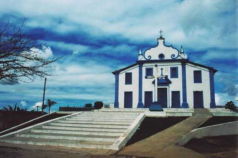 SO ROQUE DO PARAGUAU - BA FOTO PORTAL SO ROQUE - SO ROQUE DO PARAGUAU - BA