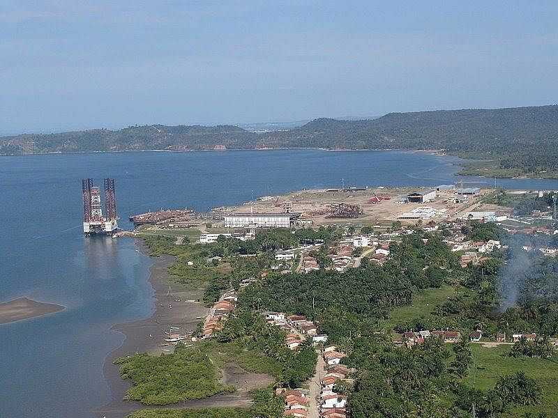 SO ROQUE DO PARAGUAU - BA FOTO PORTAL SO ROQUE - SO ROQUE DO PARAGUAU - BA