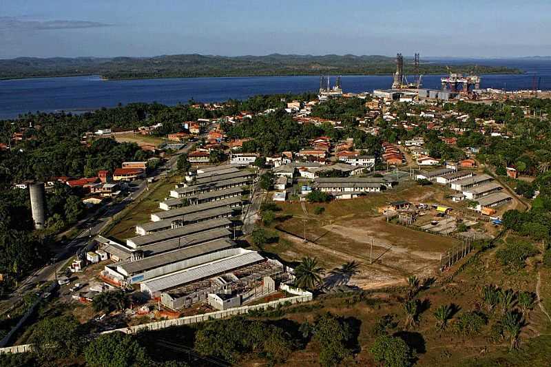 SO ROQUE DO PARAGUAU - BA FOTO PORTAL SO ROQUE - SO ROQUE DO PARAGUAU - BA