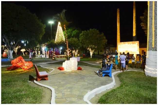 POR RAMON ALVES - MATA VERDE - MG