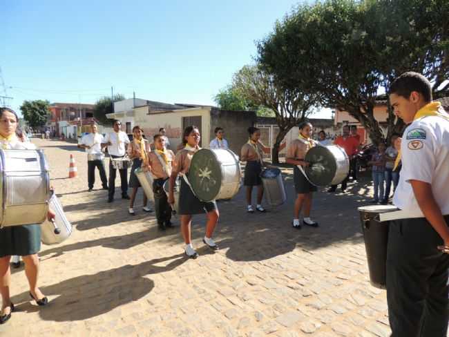  POR RAMON ALVES - MATA VERDE - MG