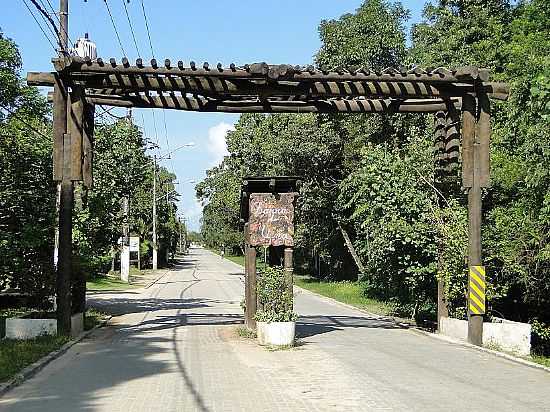 BARRA DO UNA FOTO
JOO SAVIOLI - BARRA DO UNA - SP