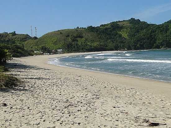 BARRA DO UNA FOTO
JOO SAVIOLI - BARRA DO UNA - SP