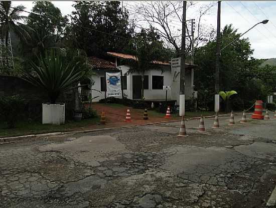 SOCIEDADE AMIGOS DE TOQUE TOQUE PEQUENO
FOTO JOO SAVIOLI - TOQUE TOQUE PEQUENO - SP