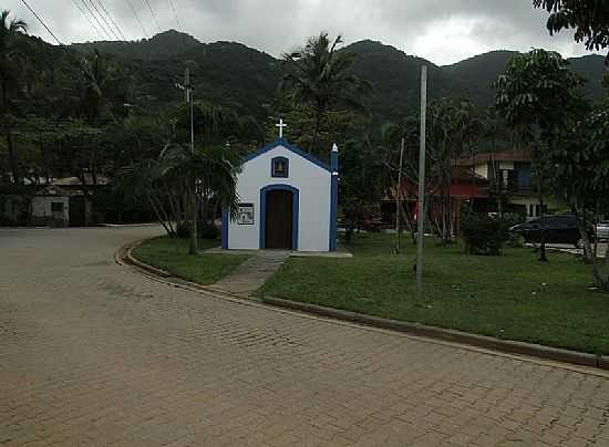 CAPELA EM TOQUE TOQUE
PEQUENO FOTO JOO
SAVIOLI - TOQUE TOQUE PEQUENO - SP