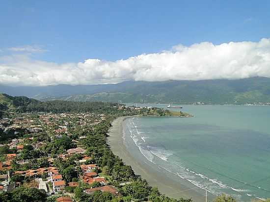 PRAIA DE BAREQUEABA
FOTO JOO SAVIOLI - BAREQUEABA - SP