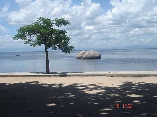 ILHA DE PAQUET FOTO
SKYSCRAPERCITY 
EMANUEL PAIVA - ILHA DE PAQUET - RJ