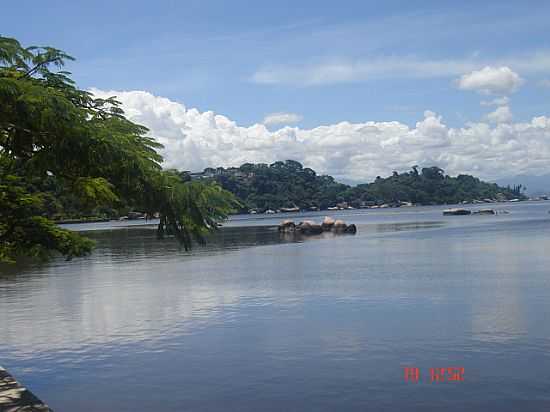 ILHA DE PAQUET FOTO
SKYSCRAPERCITY 
EMANUEL PAIVA - ILHA DE PAQUET - RJ